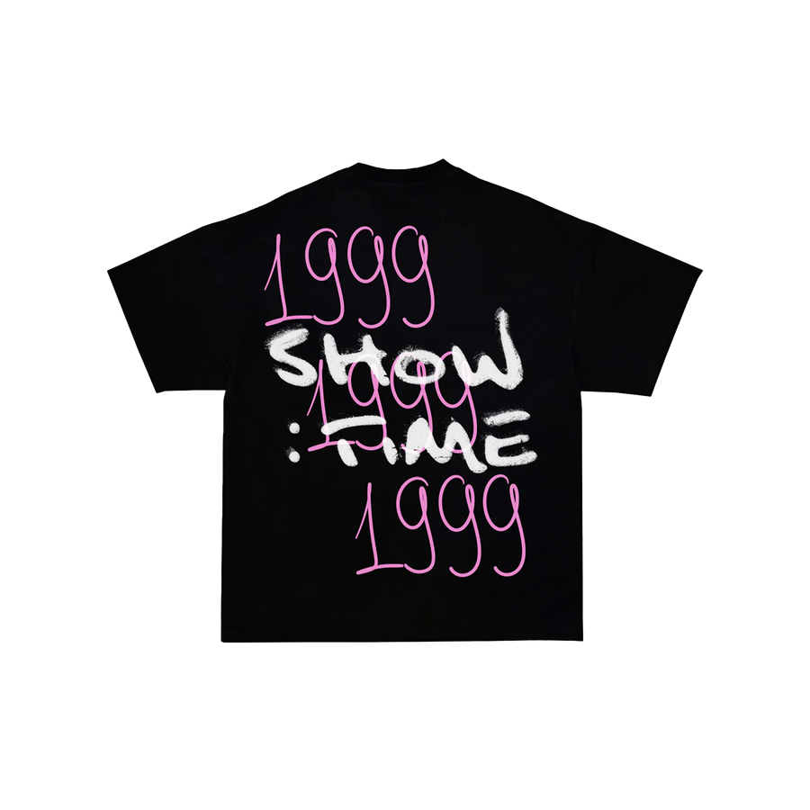 TS02 - BLACK
