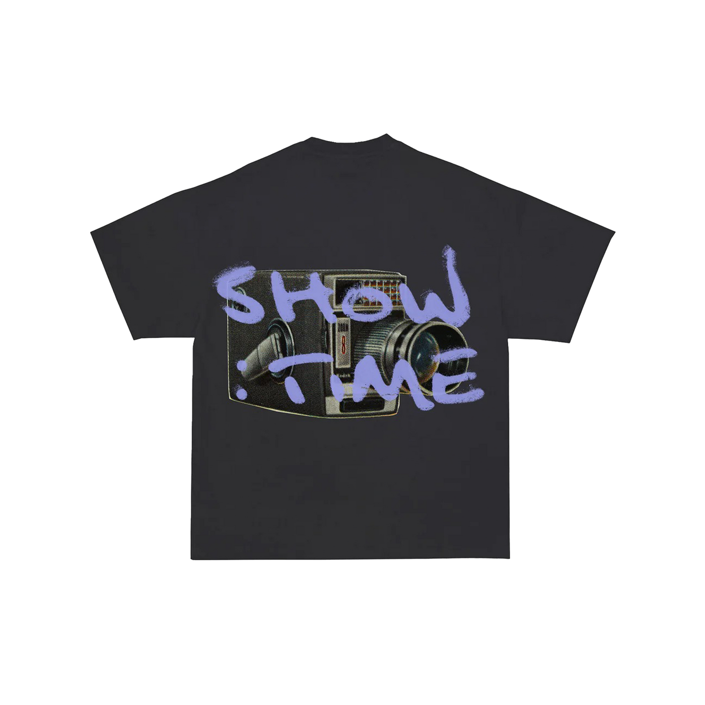 TS03 - VINTAGE GREY