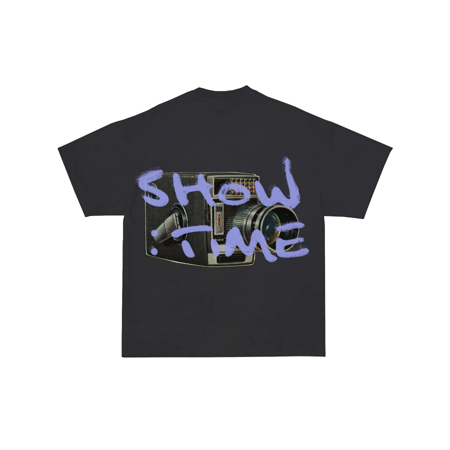 TS03 - VINTAGE GREY