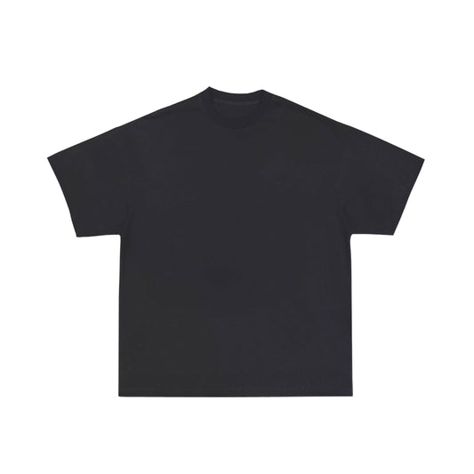 CAMERA SHIRT - VINTAGE BLACK
