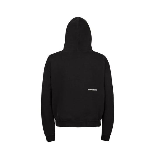 Show:time Hoodie - black