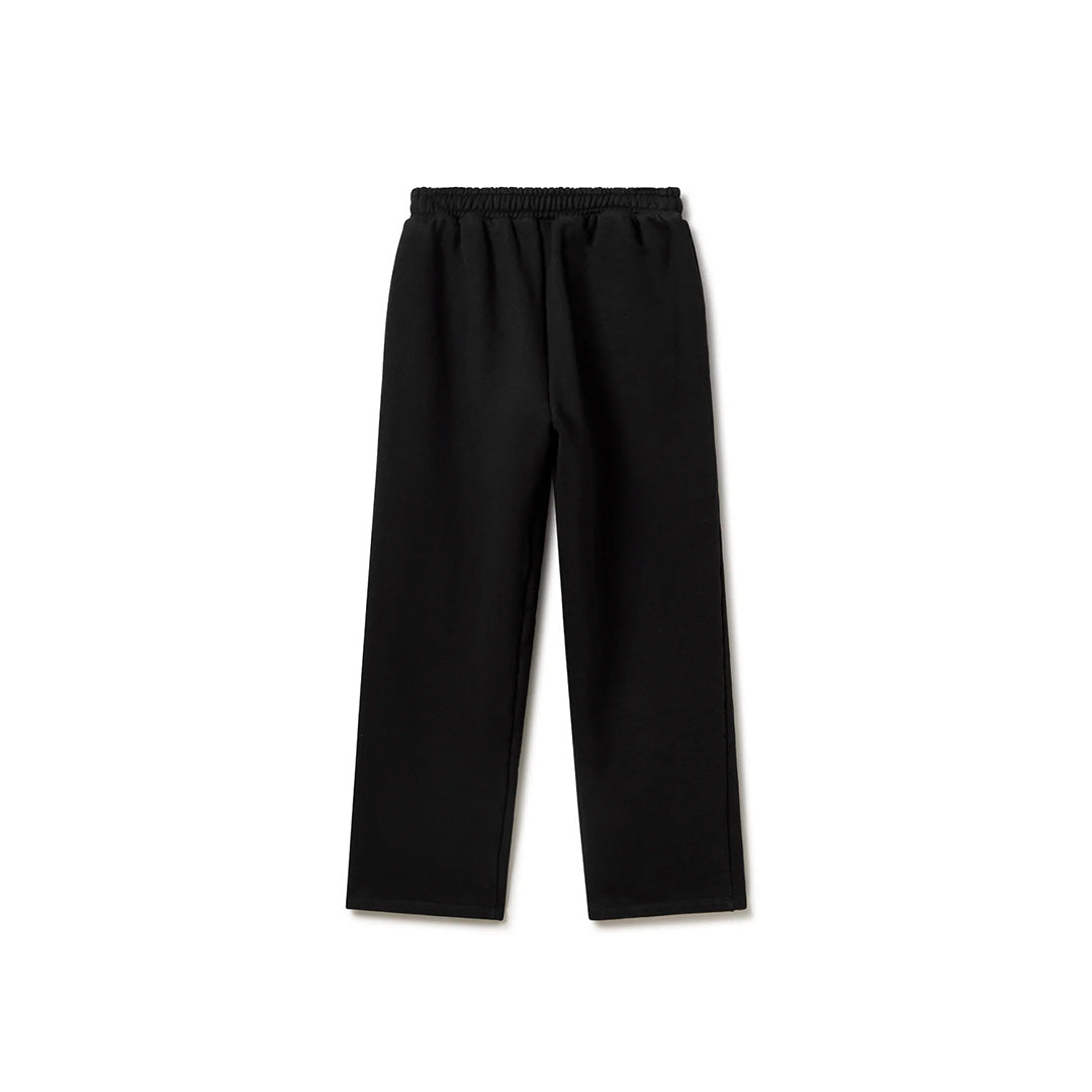 Classic sweatpants - midnight black