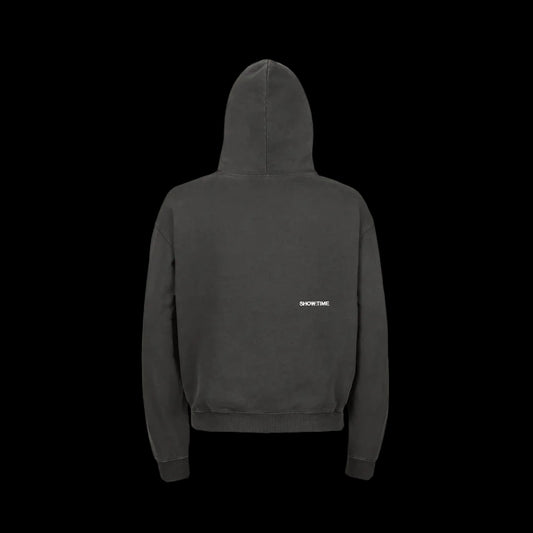 Show:time Hoodie - Vintage Black