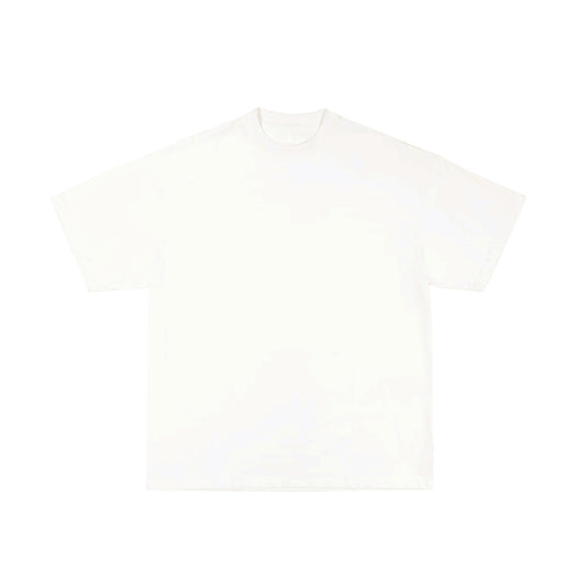 DONUT SHIRT - VINTAGE WHITE