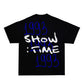 90'S KID SHIRT - MIDNIGHT BLACK