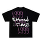 90'S KID SHIRT - MIDNIGHT BLACK