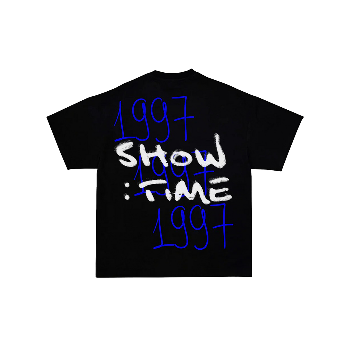 TS01 - BLACK