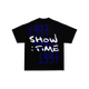 TS01 - BLACK