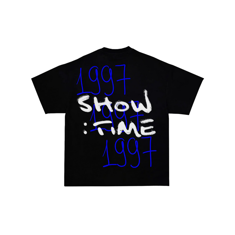 TS01 - BLACK