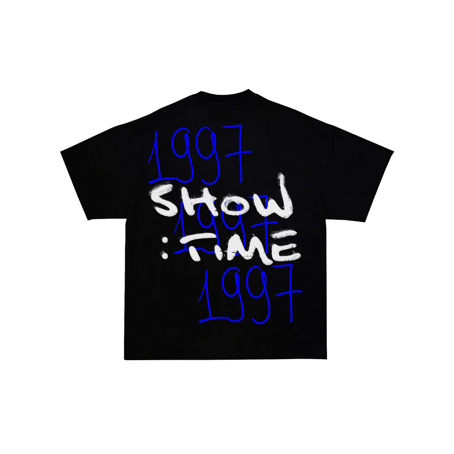 TS01 - BLACK