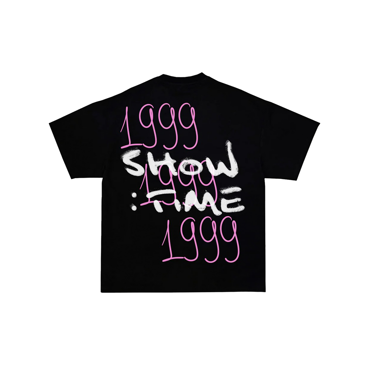 TS02 - BLACK