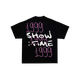 TS02 - BLACK