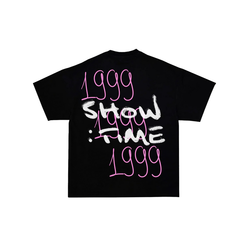 TS02 - BLACK