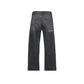 THE FADED LOOSE JEANS - MIDNIGHT BLACK