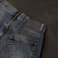 THE FADED LOOSE JEANS - DAILY DENIM
