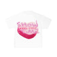 FEELINGS SHIRT - BRIGHT WHITE