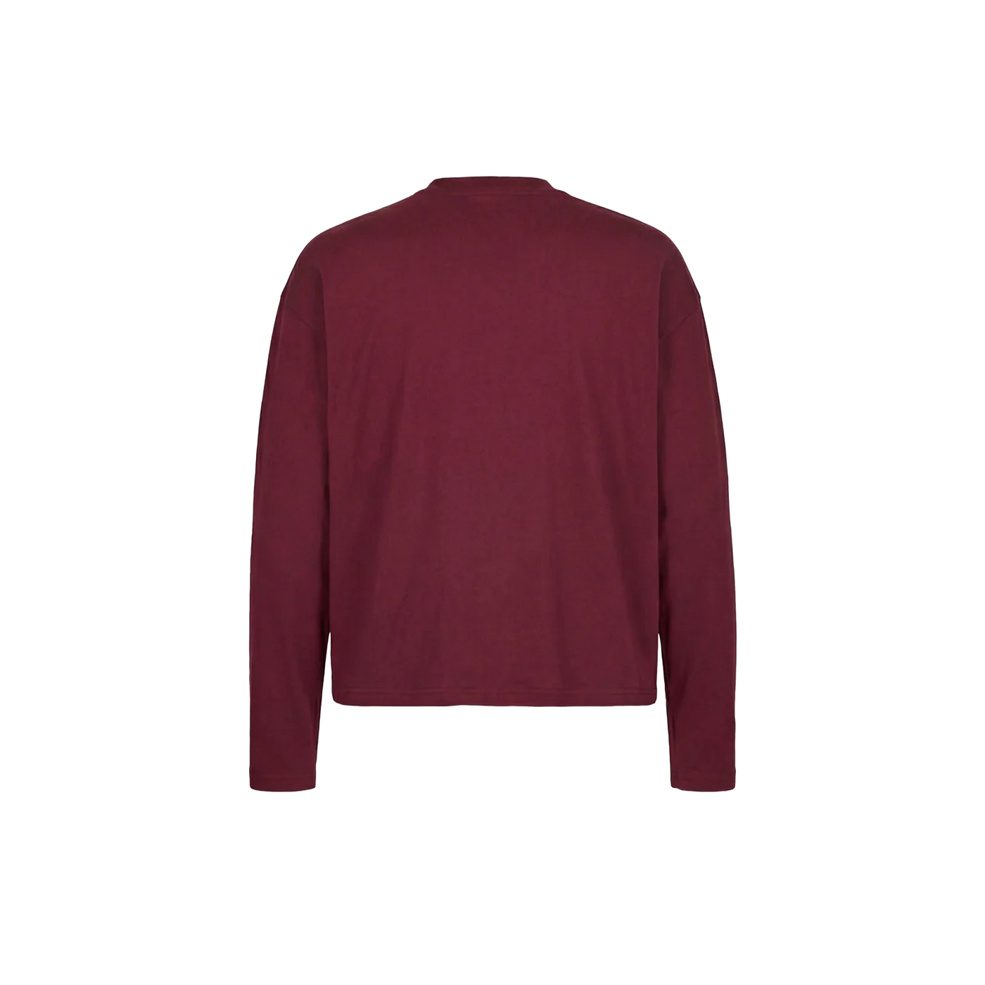 LSB07 - DARK RED