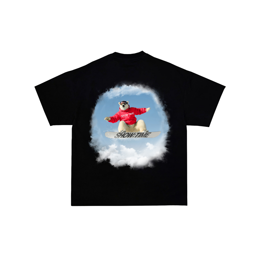 TS05- BLACK