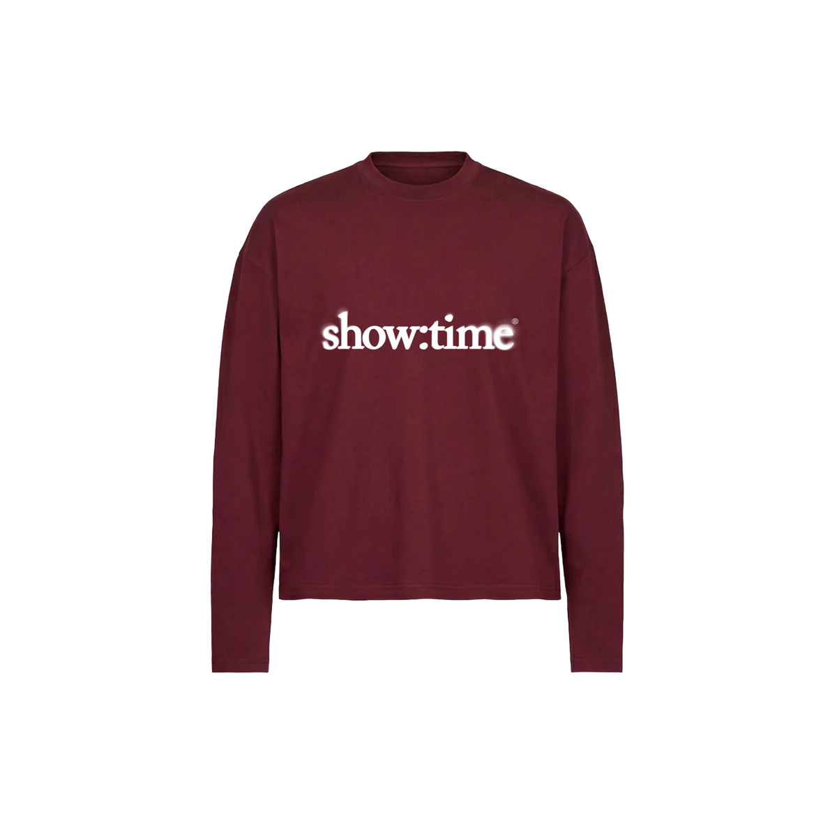 LSB07 - BURGUNDY