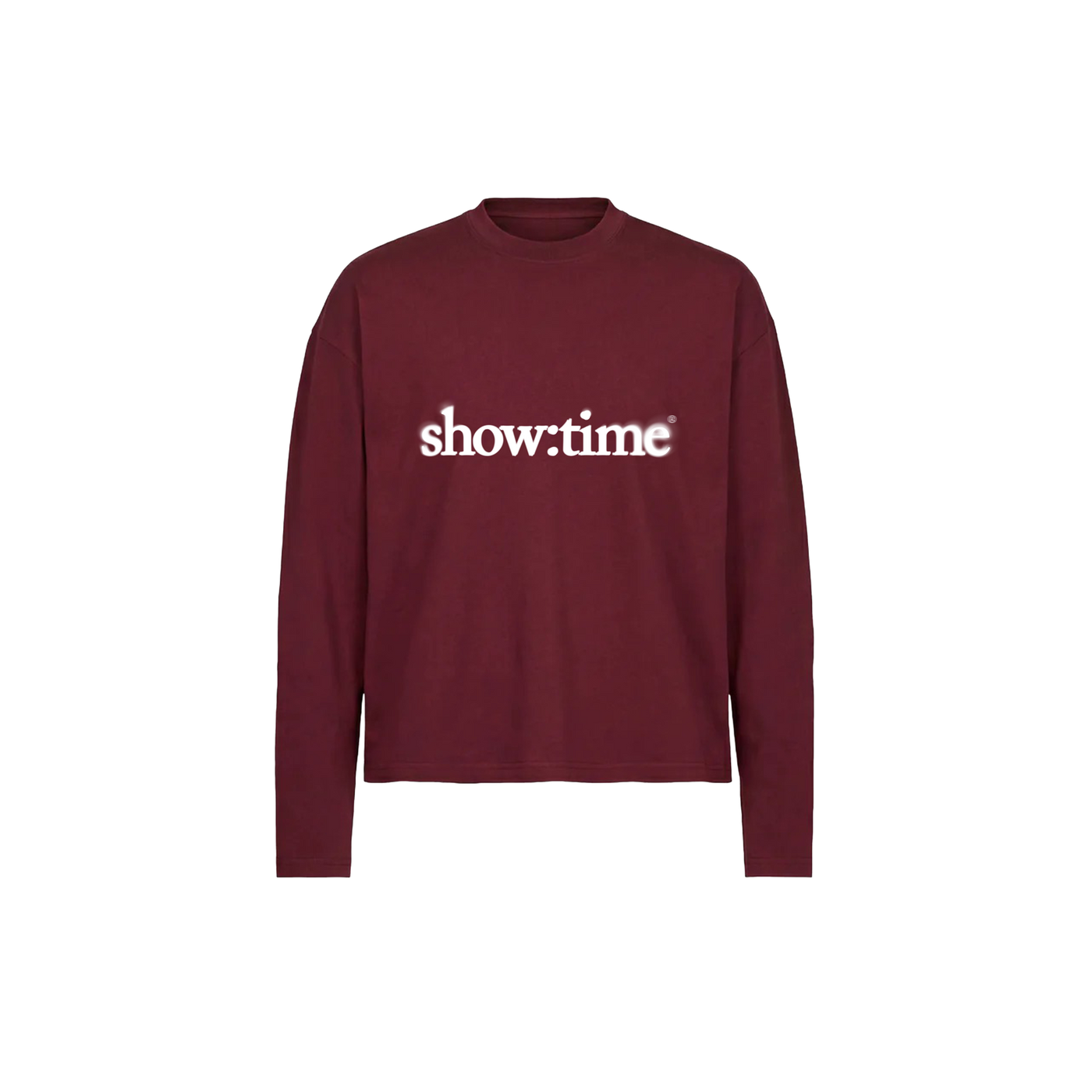 LSB07 - DARK RED