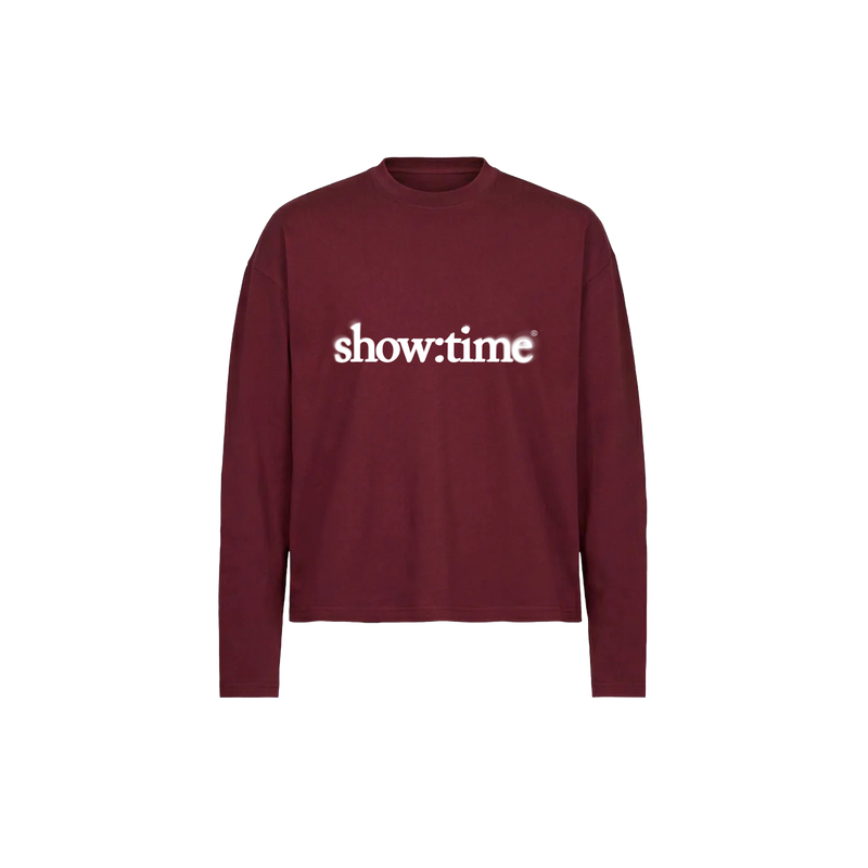 LSB07 - DARK RED