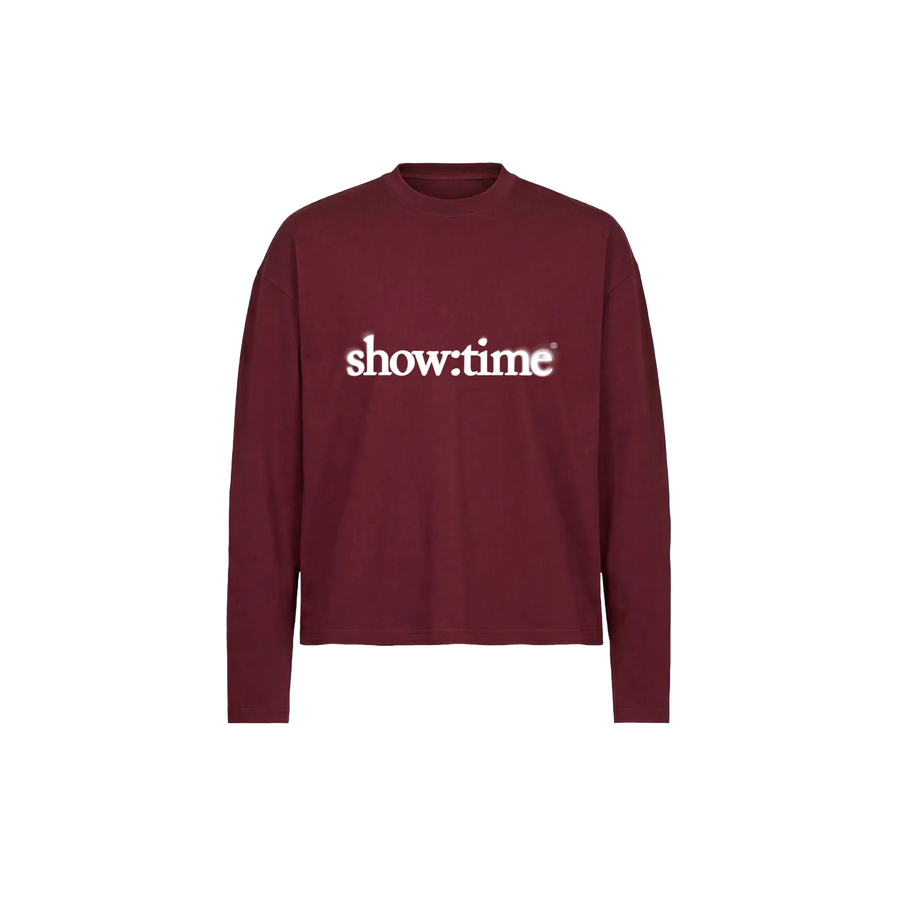 LSB07 - DARK RED