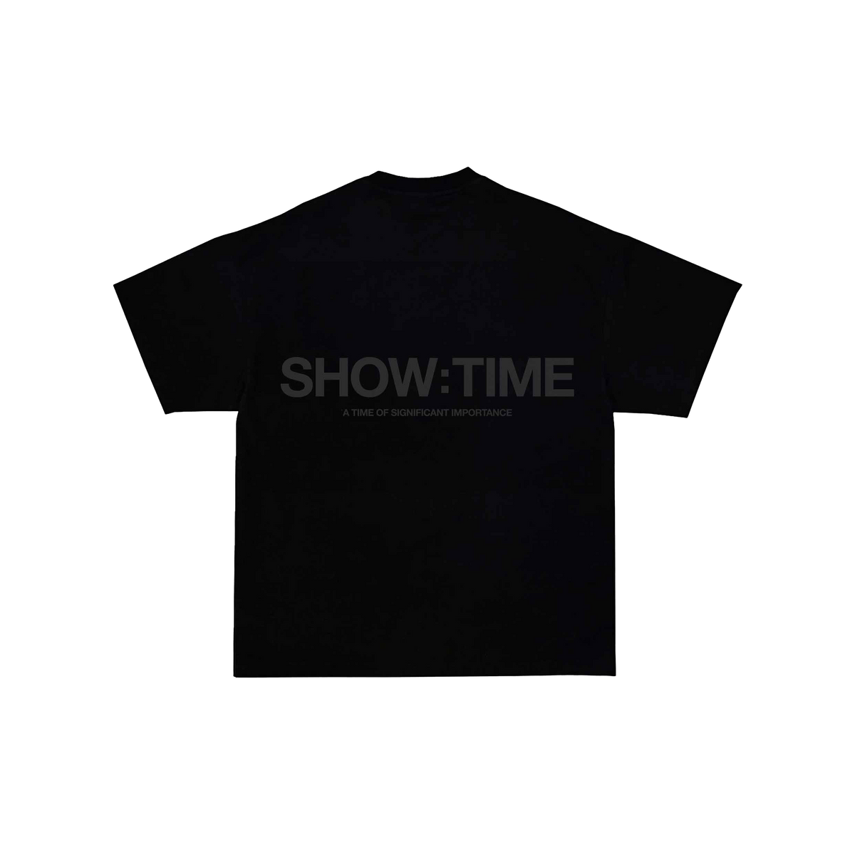 TS02 - BLACK