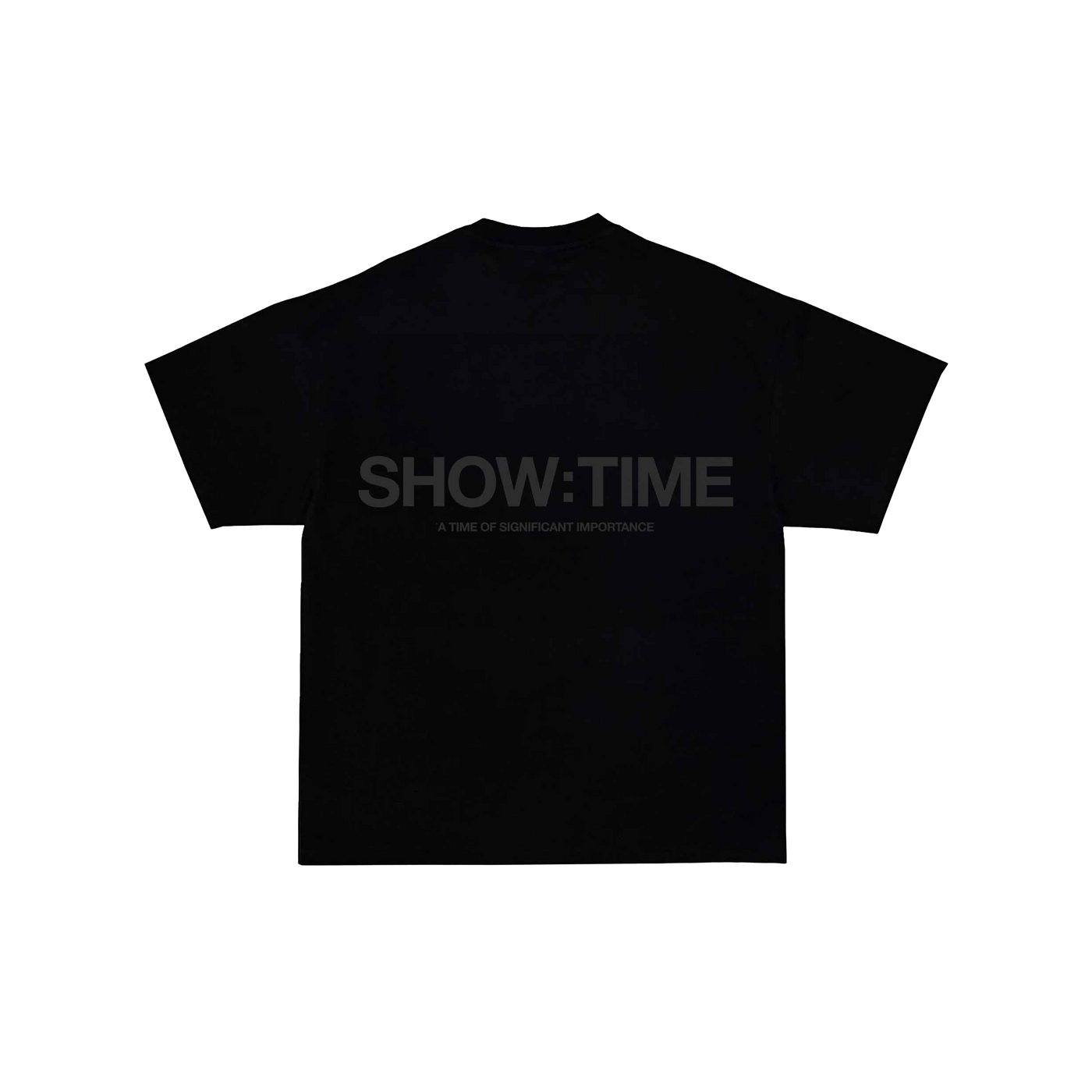 TS02 - BLACK