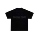 TS02 - BLACK