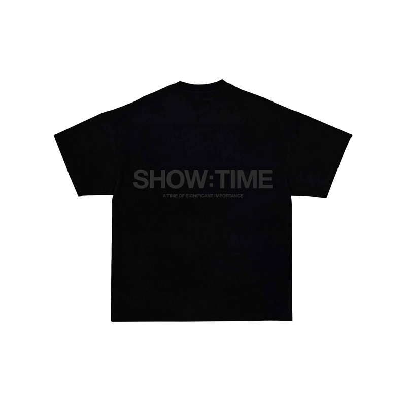 TS02 - BLACK