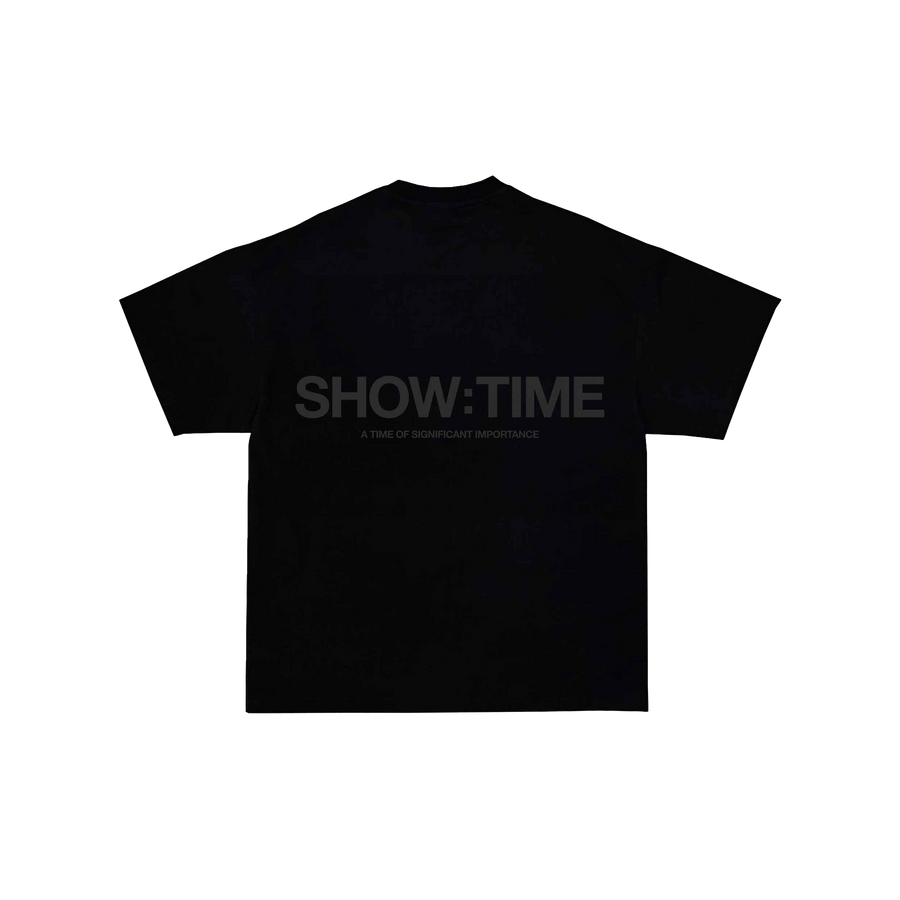 TS02 - BLACK