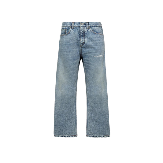J01 - DENIM BLUE