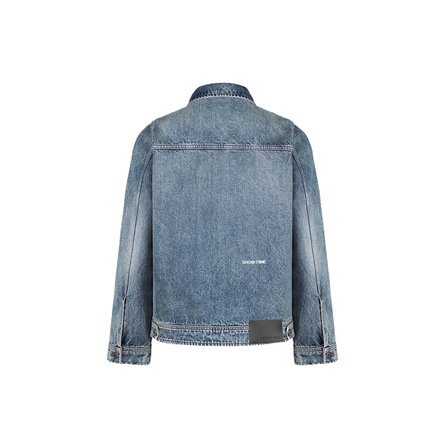 JV01 - LIGHT BLUE