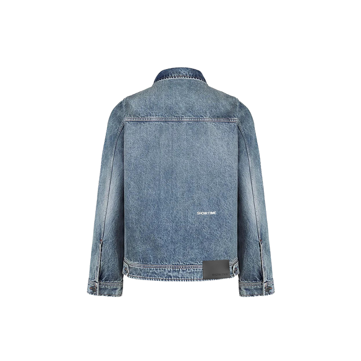 JV01 - LIGHT BLUE