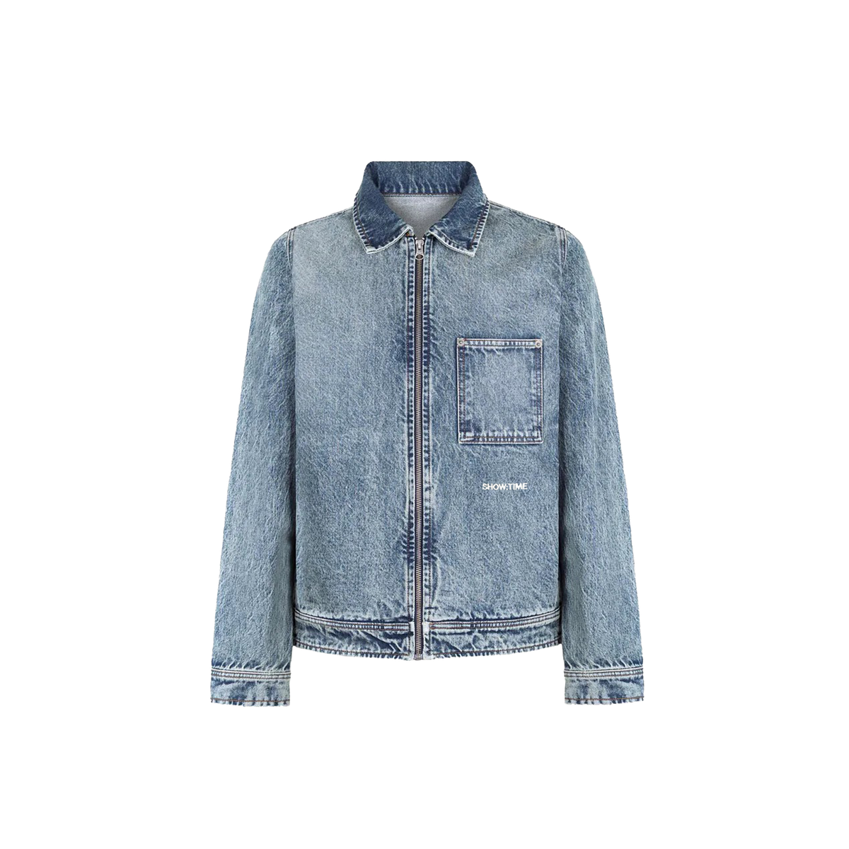 JV01 - LIGHT BLUE