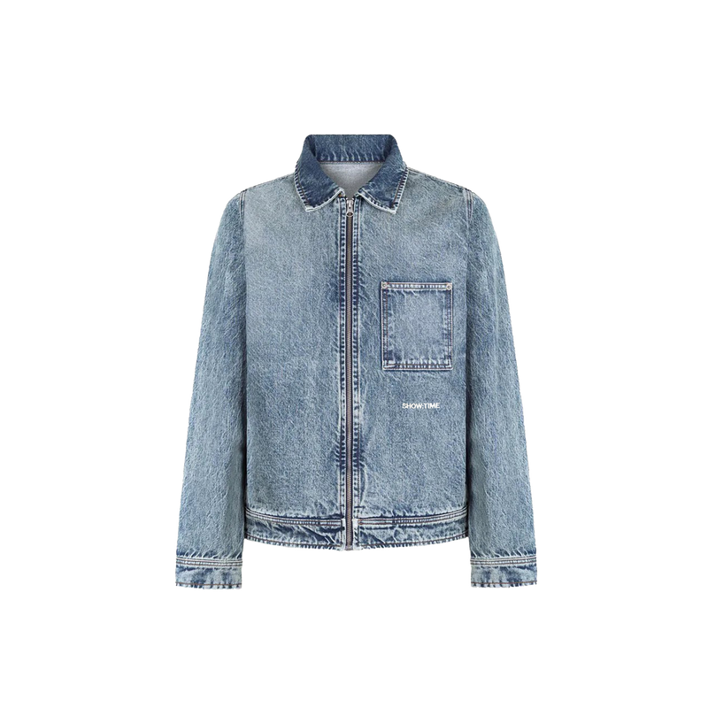 JV01 - LIGHT BLUE