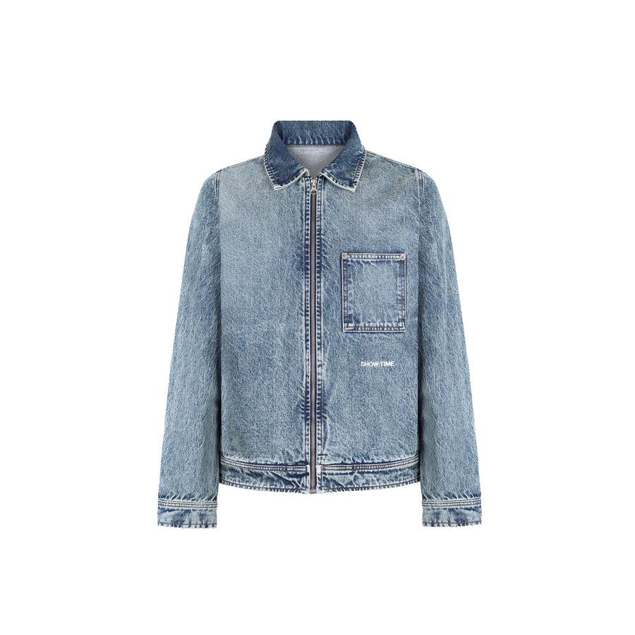 JV01 - LIGHT BLUE