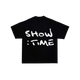 TS08 - BLACK