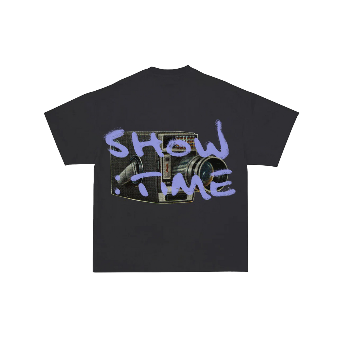 TS03 - VINTAGE GREY