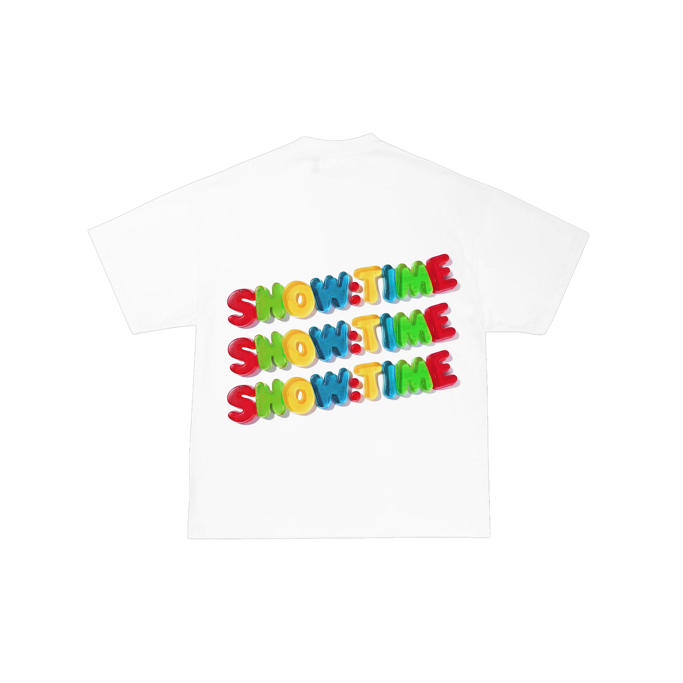 TS03 - WHITE