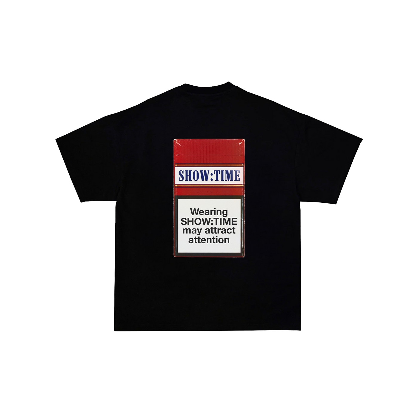 TS06- BLACK