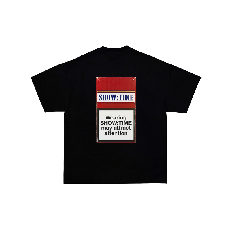 TS06- BLACK