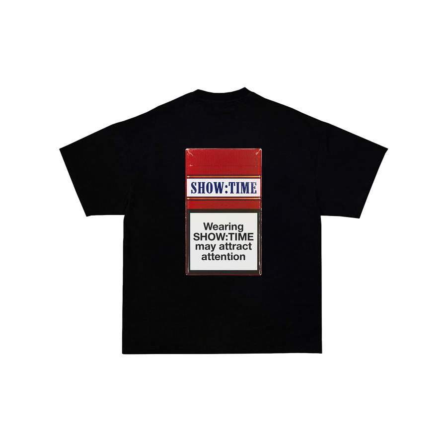 TS06- BLACK