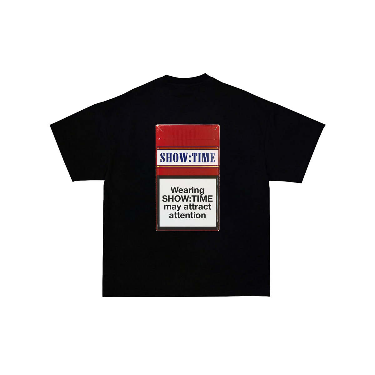TS06- BLACK