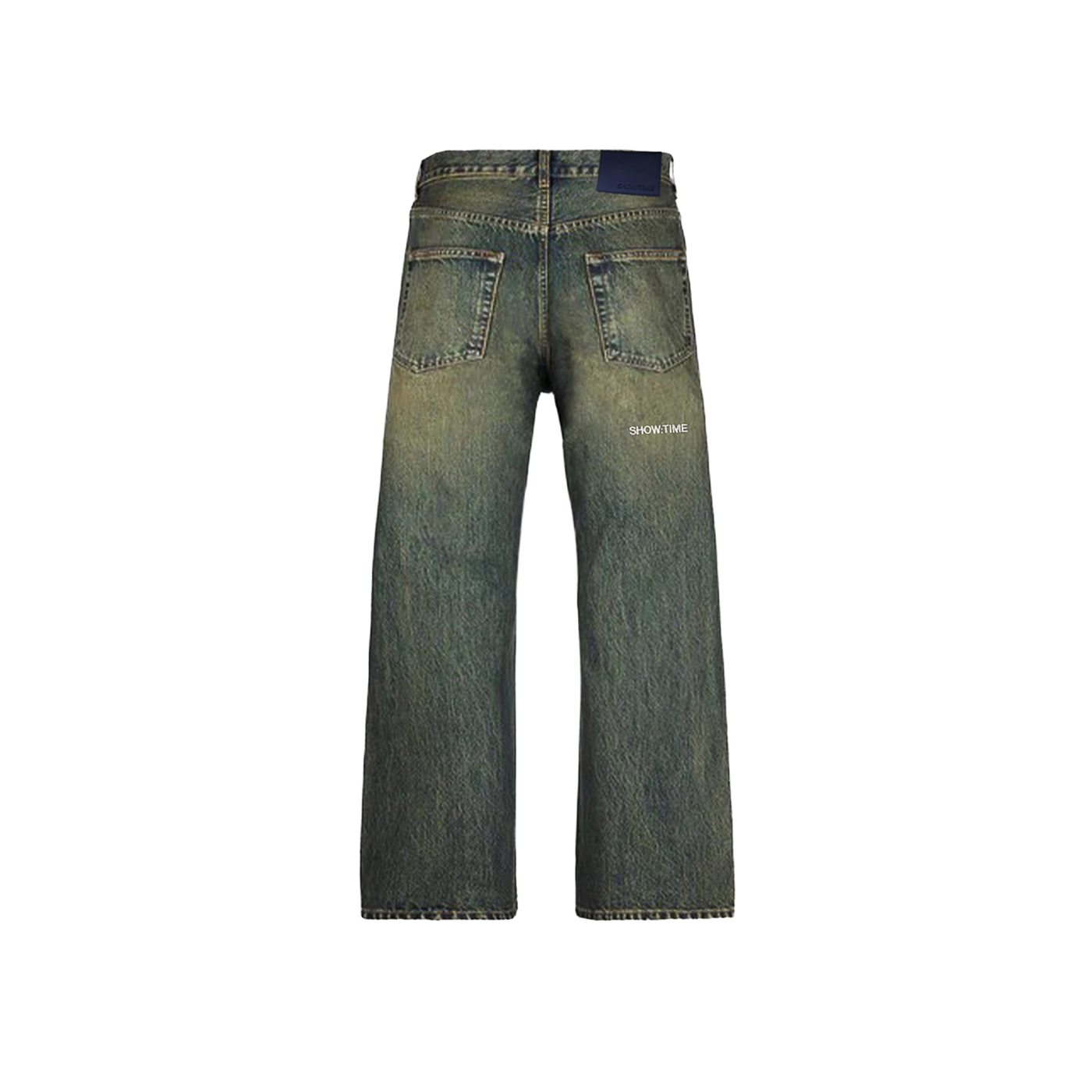 J06 - DARK FADED