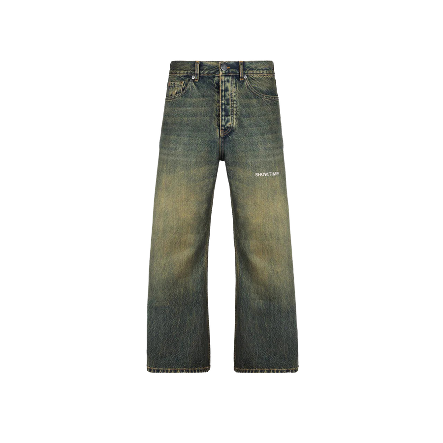 J06 - DARK FADED