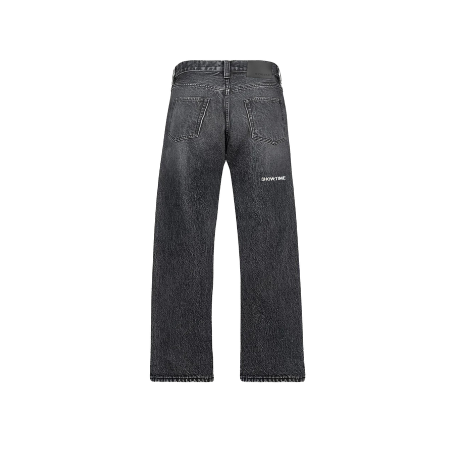 J02 - DARK GREY