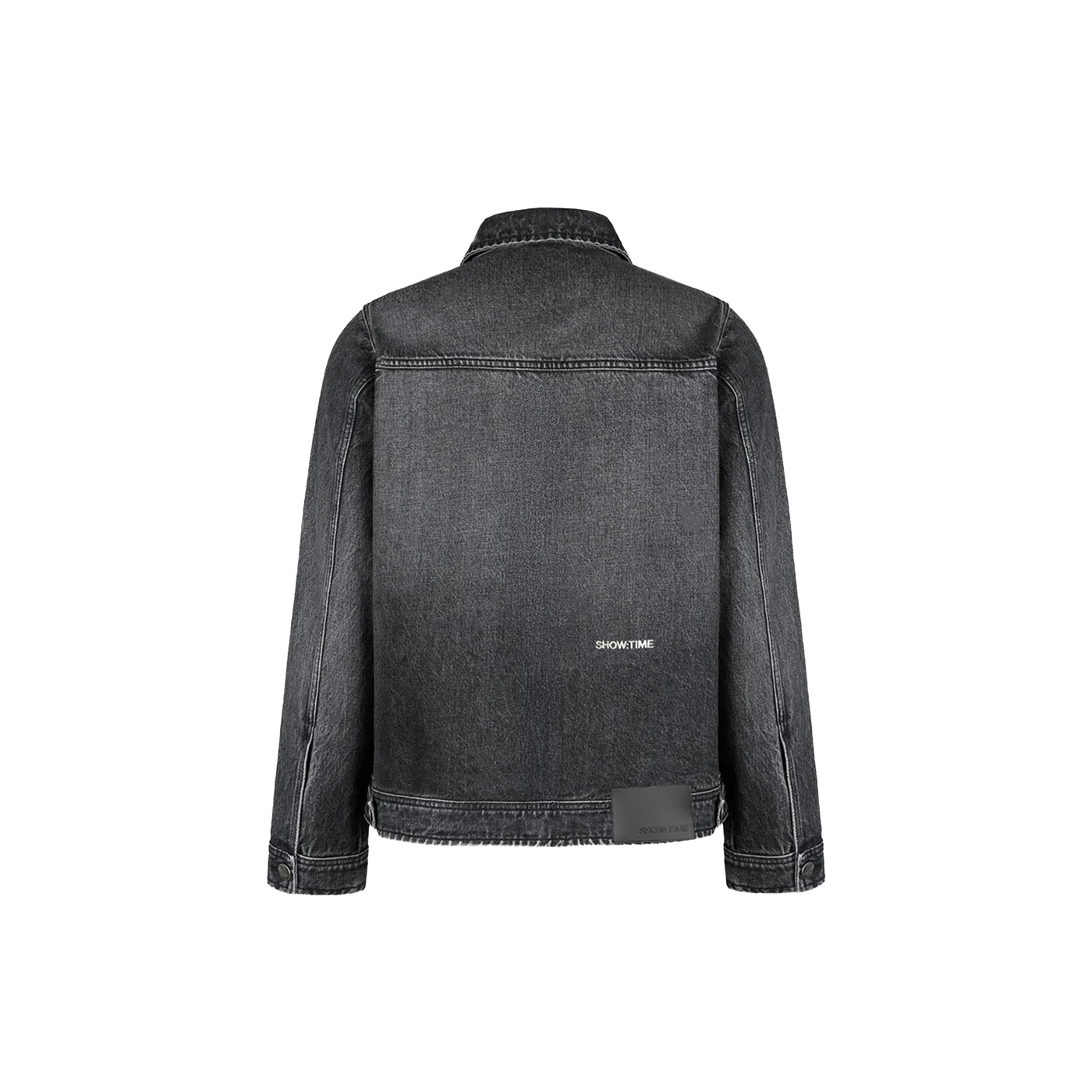 JV02 - DARK GREY