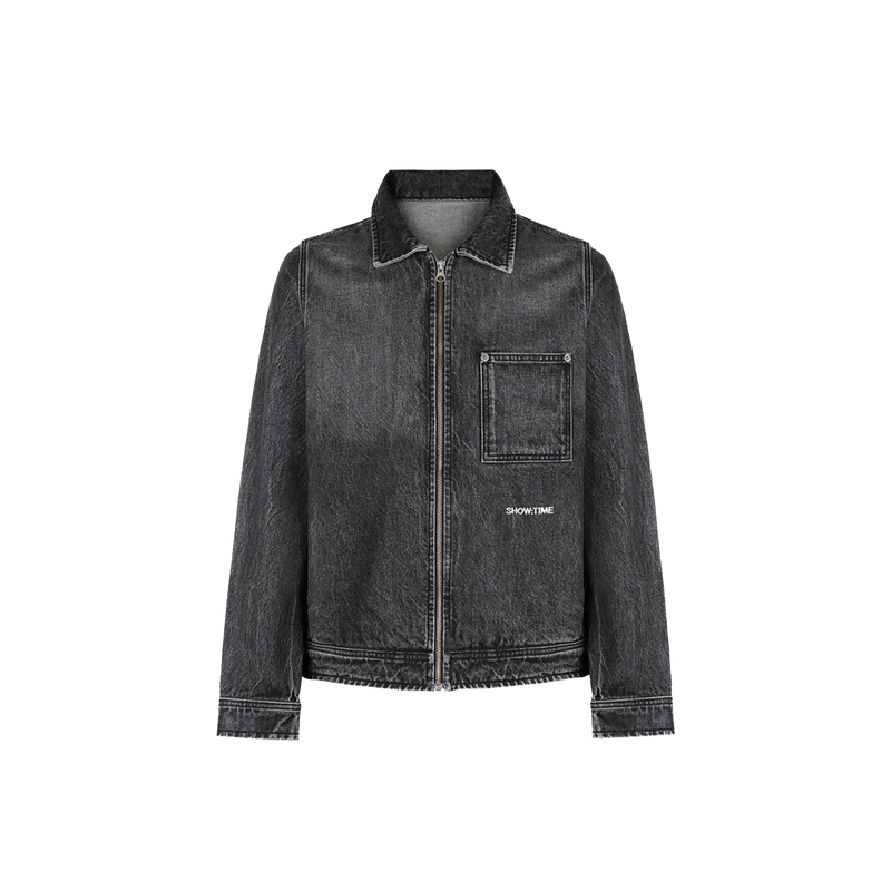 JV02 - DARK GREY