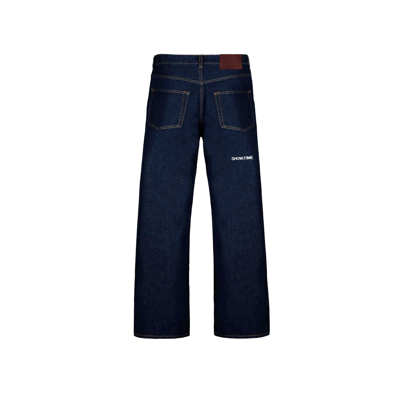 J04 - DEEP INDIGO